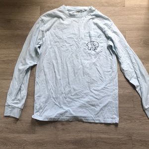 Ivory Ella shirt